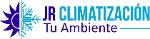 Logo de JR CLIMATIZACIÓN
