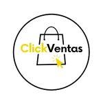 Logo de CLICK VENTAS