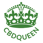 Logo de CBDQUEEN E.I.R.L