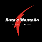 Logo de IMPORTADORA RUTA E MONTAÑA SPA