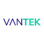 Logo de VANTEK