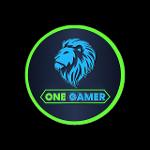 Logo de ONE GAMER SPA