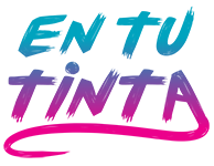 Logo de EN TU TINTA SPA