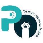 Logo de PETS ONLINE