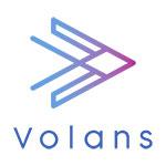 Logo de VOLANS
