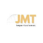 Logo de IMPORTADORA JMT