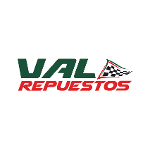 Logo de Repuestos Val