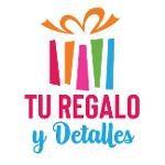 Logo de TU REGALO Y DETALLES LIMITADA
