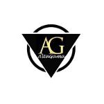 Logo de ALTAGAMA