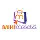 Logo de MIKI IMPORTS