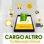Logo de Cargo altiro