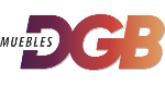 Logo de MUEBLES DGB