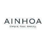 Logo de AINHOA