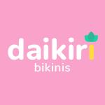 Logo de DAIKIRI BIKINIS