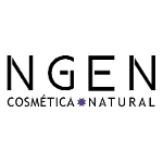 Logo de COSMÉTICA NATURAL NGEN