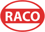 Logo de NEUMÁTICOS RACO