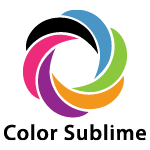 Logo de COLOR SUBLIME