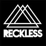 Logo de RECKLESS