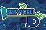 Logo de SERVICELL JD