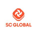 Logo de SCGLOBAL