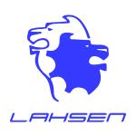 Logo de LAHSEN