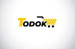 Logo de TODOK
