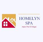 Logo de HOMELYN SPA