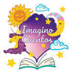 Logo de LIBRERIA IMAGINO CUENTOS