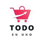 Logo de TODO EN UNO