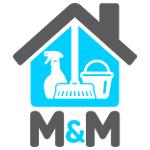 Logo de MYM HOGAR