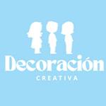 Logo de DECORACIÓN CREATIVA