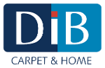 Logo de DIB