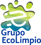 Logo de GRUPO ECO LIMPIO