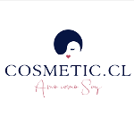 Logo de COSMETIC.CL