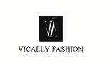 Logo de VICALLY FASHION