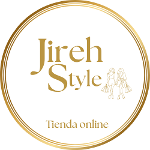 Logo de JIREHSTYLE