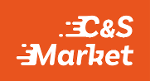 Logo de CYS MARKET