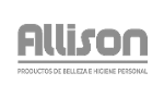Logo de ALLISON BELLEZA