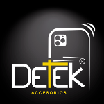 Logo de DETEK ACCESORIOS