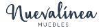 Logo de MUEBLES NUEVALINEA