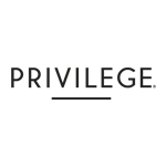 Logo de PRIVILEGE