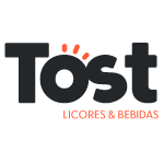 Logo de TOST.CL