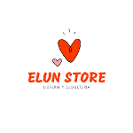 Logo de ELUN STORE
